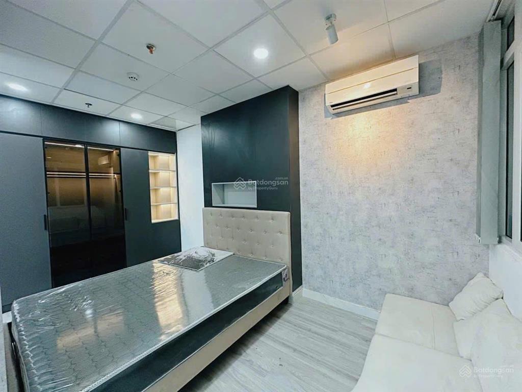 Quận tân bình cho thuê chdv (thang máy) đường bạch đằng  tân sơn hòa (p. 2 cũ) tphcm