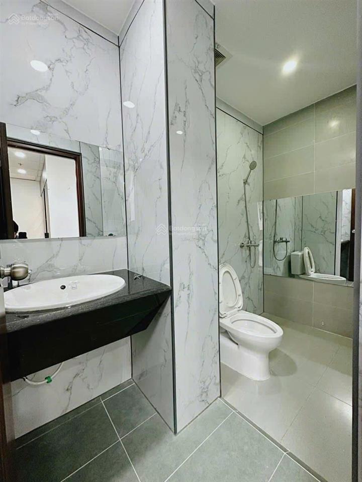 Quận tân bình cho thuê chdv (thang máy) đường bạch đằng  tân sơn hòa (p. 2 cũ) tphcm