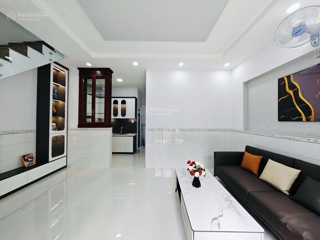 Bán nhà govap, phạm văn chiêu 1 sẹc  giá chỉ 4t9 sở hữu ngay nhà ngang gần 6m ,sổ vuông a4 hiếm