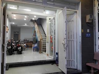 Bán nhà mới xây kiên cố hẻm xe hơi phan xích long p16 quận 11