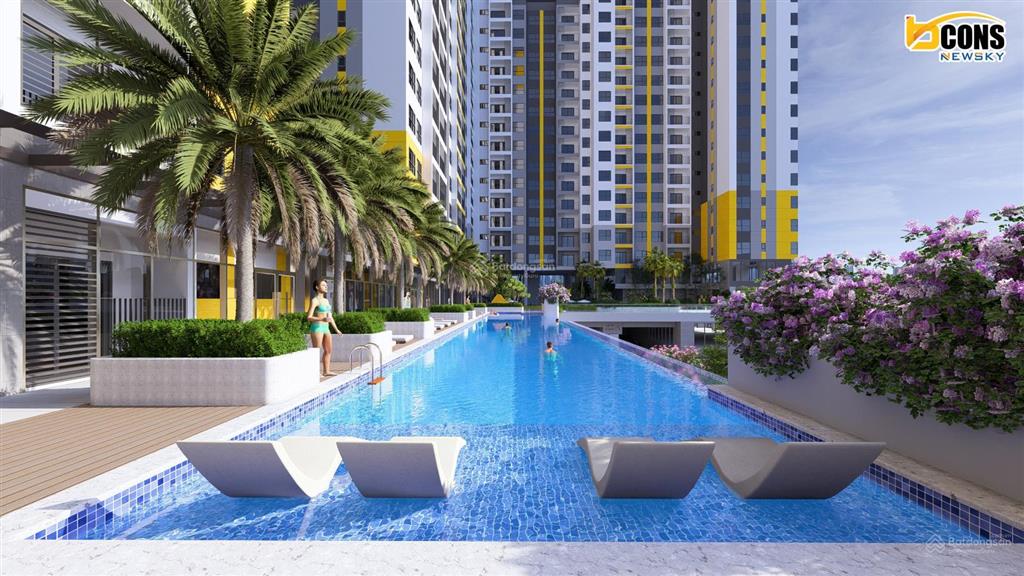 Căn hộ góc 3pn3wc view sông và trung tâm tp, 99m2 chỉ 4,7 tỷ đã vat  thanh toán 950tr sở hữu ngay