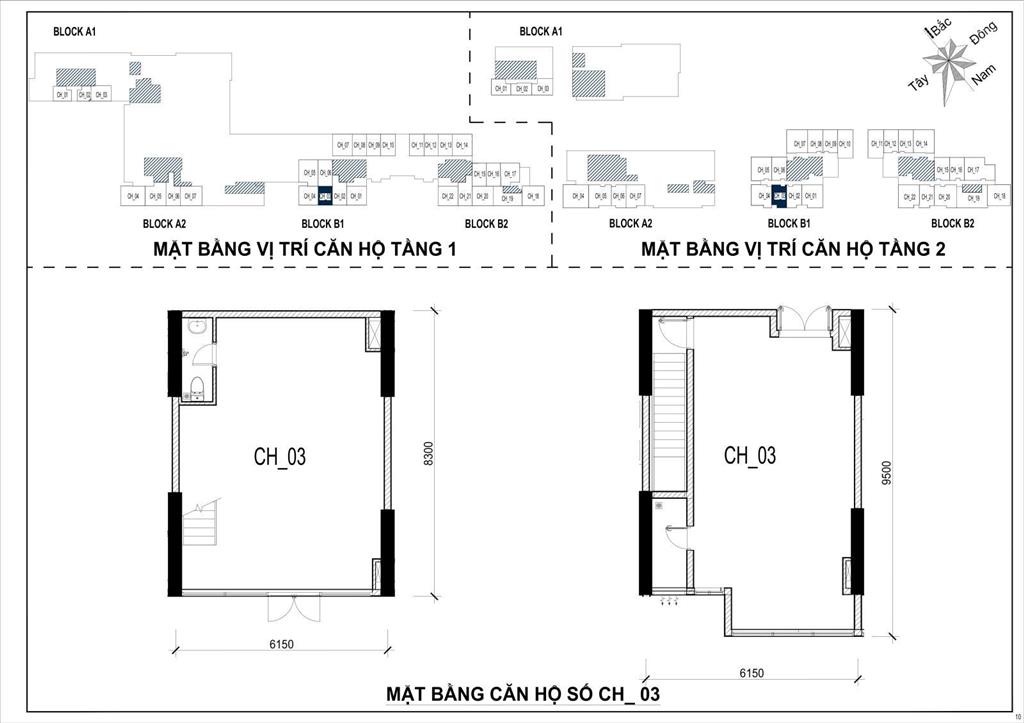 Shophouse ngang 6.15m nhà xây 1 trệt 1 lầu diện tích sàn 104m2 giá chỉ 5,82 tỷ