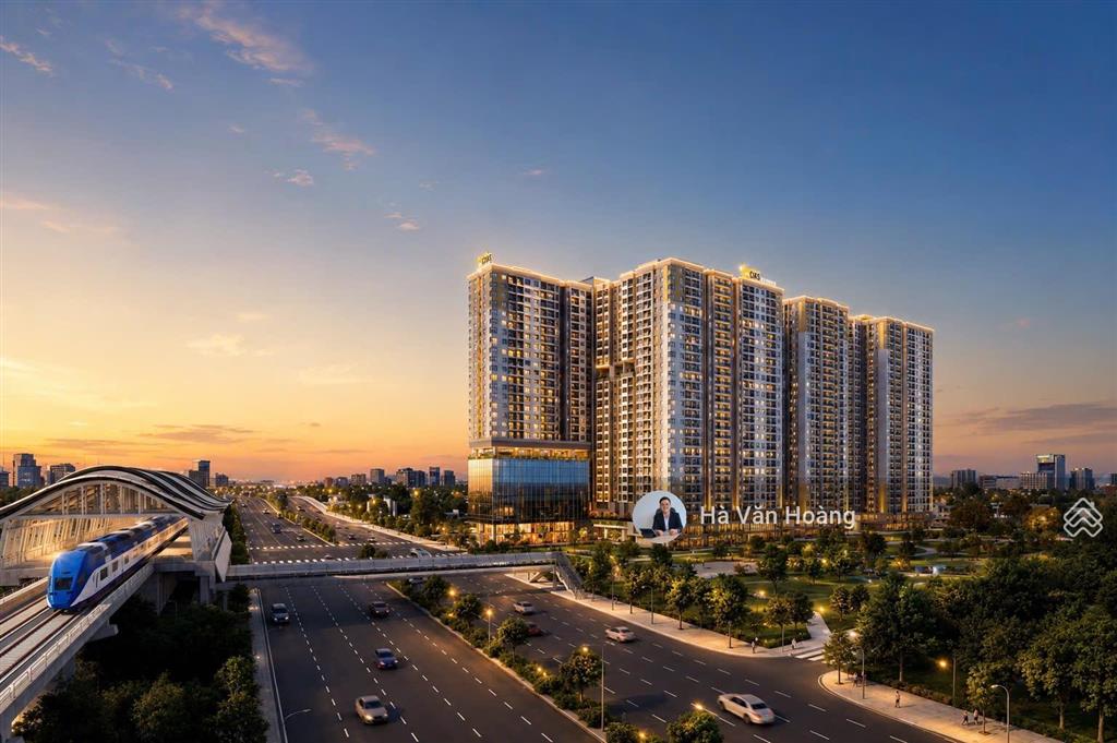 Căn hộ 2pn2wc, view sông và công viên nội khu rất đẹp, tầng 18 đẹp số nhà đẹp