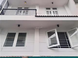 6x19m, 5 lầu, hđ thuê 70tr, nhà hxh 8m võ oanh, gần đh giao thông vận tải, bán 19.8 tỷ