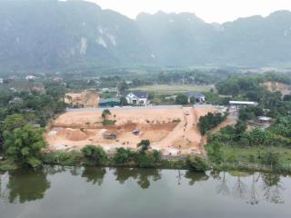 Bán đất ven hồ đá bạc gần kcn thanh hà phù hợp làm nhà vườn nghỉ dưỡng