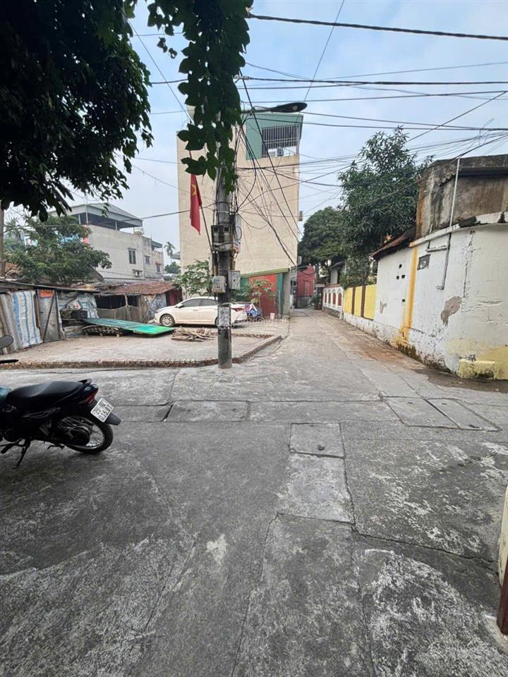 Bán đất chương dương dương cho nhà đầu tư hàng f0, 80m2, ô tô đỗ cửa