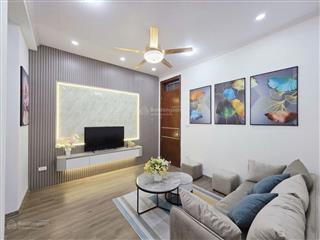 Bán căn hộ tòa n6a trung hòa nhân chính, hoàng đạo thúy, 65m2, 5 tỷ, 2 pn, 2 vs, sổ đỏ cc, full nt