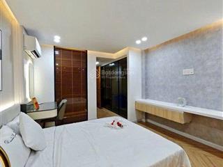 Bán nhà phan xích long 32m2 3 tầng  6.85 tỷ  nhà đẹp full nội thất trung tâm phú nhuận