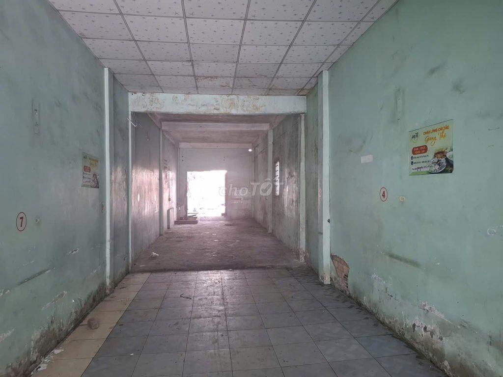 Cho thuê nguyên căn MT đường 30/4 , p Ninh Kiều , sát ĐL Hòa Bình