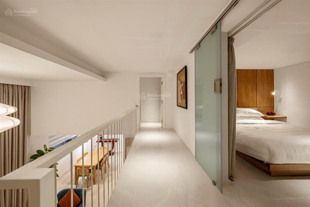 Siêu phẩm đầu tư khách sạn & căn hộ dòng tiền 11 tầng 46 phòng thu nhập 350 triệu/tháng