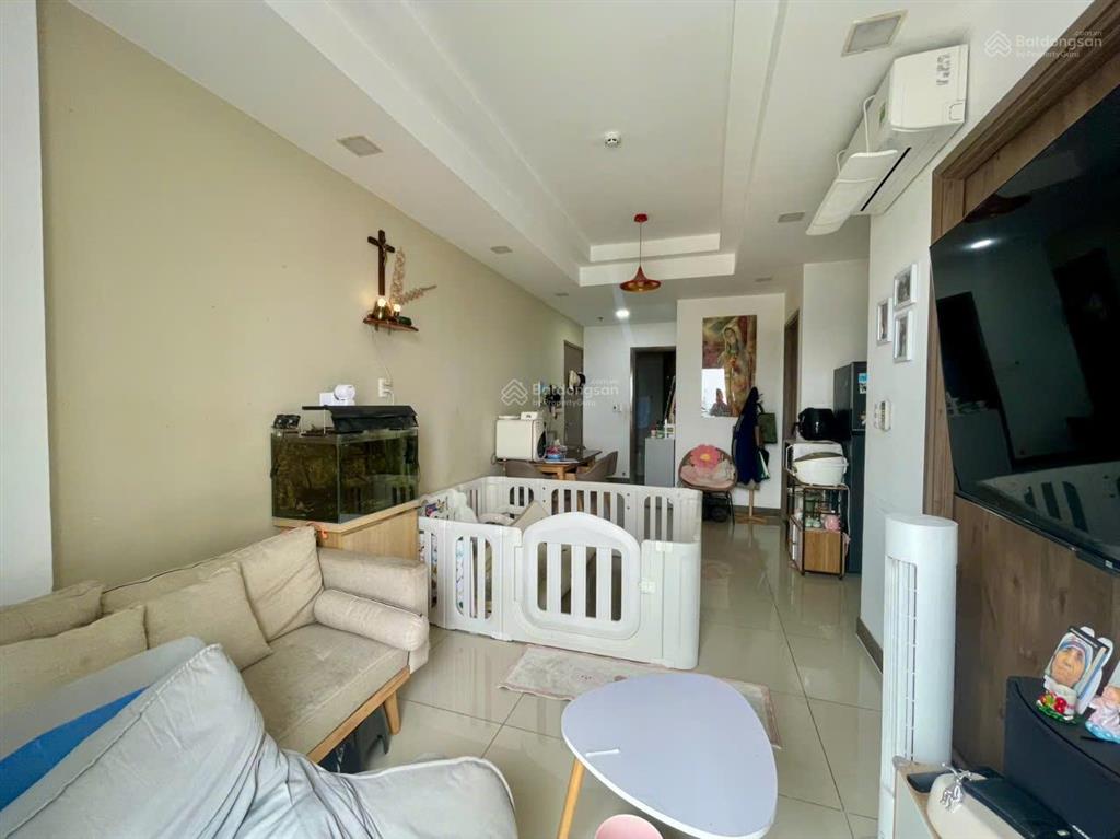 Quận bình thạnh bán cc green field, giá 4,92 tỷ, 66m2, 2pn, 2wc, ban công hướng đông hàng hiếm.