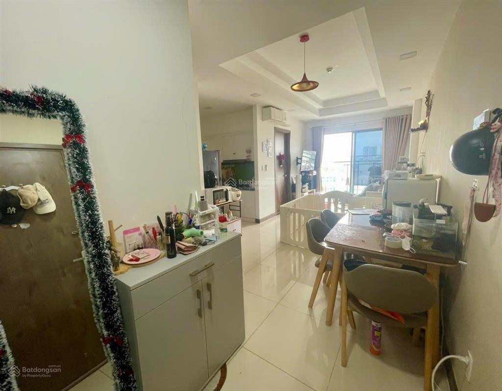 Quận bình thạnh bán cc green field, giá 4,92 tỷ, 66m2, 2pn, 2wc, ban công hướng đông hàng hiếm.