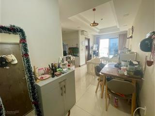 Quận bình thạnh bán cc green field, giá 4,92 tỷ, 66m2, 2pn, 2wc, ban công hướng đông hàng hiếm.