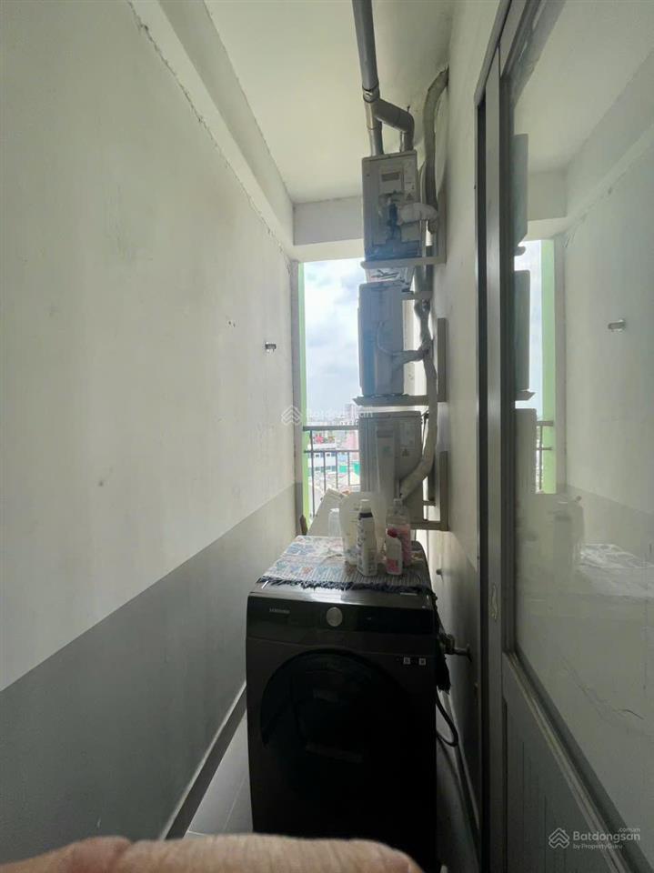 Quận bình thạnh bán cc green field, giá 4,92 tỷ, 66m2, 2pn, 2wc, ban công hướng đông hàng hiếm.