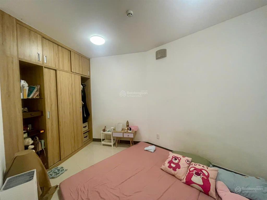 Quận bình thạnh bán cc green field, giá 4,92 tỷ, 66m2, 2pn, 2wc, ban công hướng đông hàng hiếm.