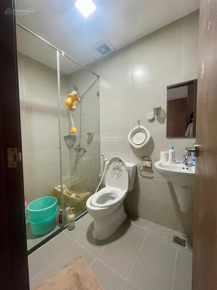 Quận bình thạnh bán cc green field, giá 4,92 tỷ, 66m2, 2pn, 2wc, ban công hướng đông hàng hiếm.