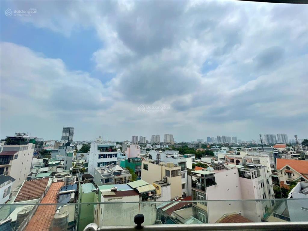 Quận bình thạnh bán cc green field, giá 4,92 tỷ, 66m2, 2pn, 2wc, ban công hướng đông hàng hiếm.