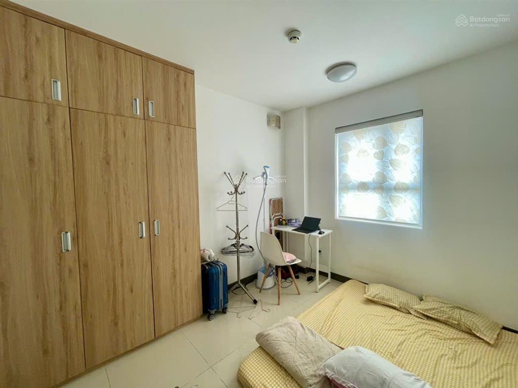 Quận bình thạnh bán cc green field, giá 4,92 tỷ, 66m2, 2pn, 2wc, ban công hướng đông hàng hiếm.