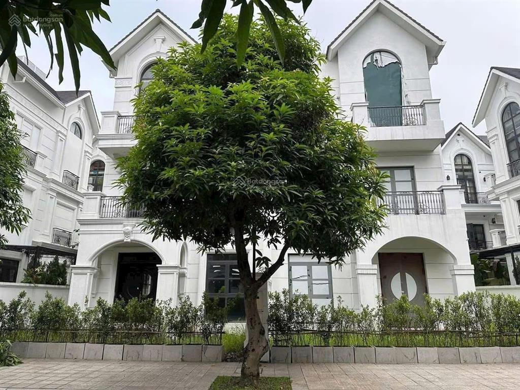 Ngộp bank! biệt thự song lập hải âu 3 sát công viên, mặt tiền 10m xây lớn. giá giật mình tại vhop1