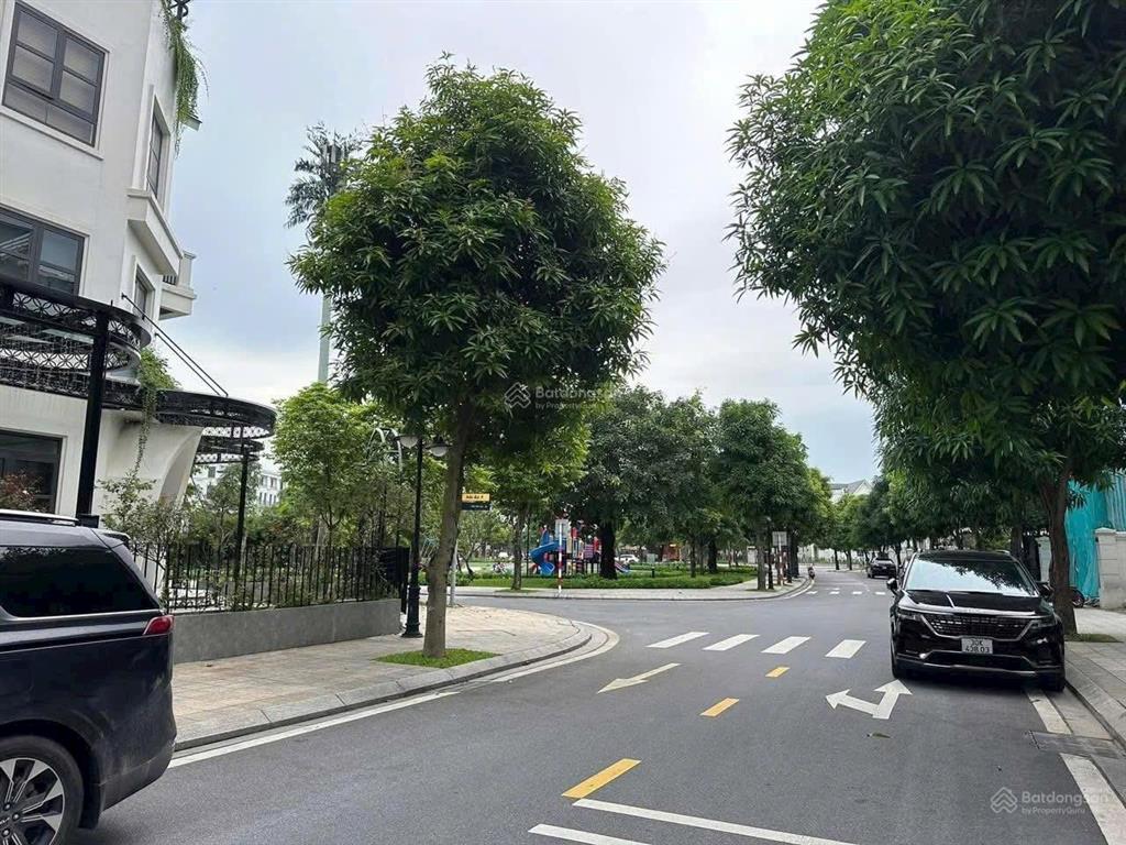 Ngộp bank! biệt thự song lập hải âu 3 sát công viên, mặt tiền 10m xây lớn. giá giật mình tại vhop1