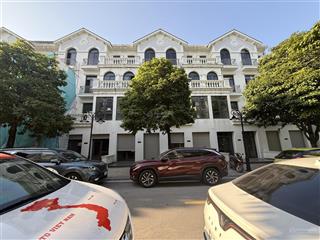 16,8 tỷ! bán gấp liền kề 5 tầng sổ đỏ lâu dài, thông thẳng ra hồ 24,5ha, đông nam  rẻ nhất vhop1