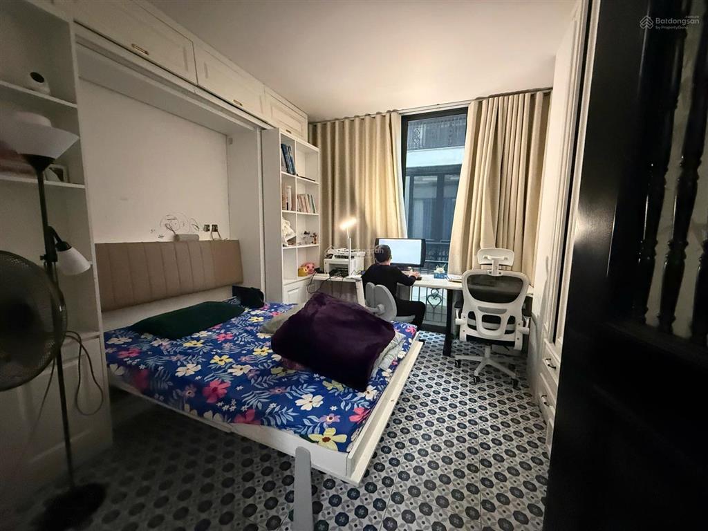 34 tỷ! bt song lập hoàn thiện full đồ đẹp! 150m2 ngay sát hồ và quảng trường biển  vhop1