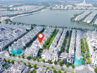 Rẻ! 34 tỷ biệt thự song lập sao biển 6 150m2 đông nam gần hồ tại vhop1! cực hiếm căn bán