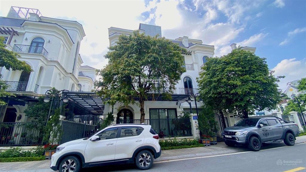 Giá tốt! 34 tỷ biệt thự song lập sao biển 6  150m2 đông nam gần hồ tại vhop1! cực hiếm căn bán