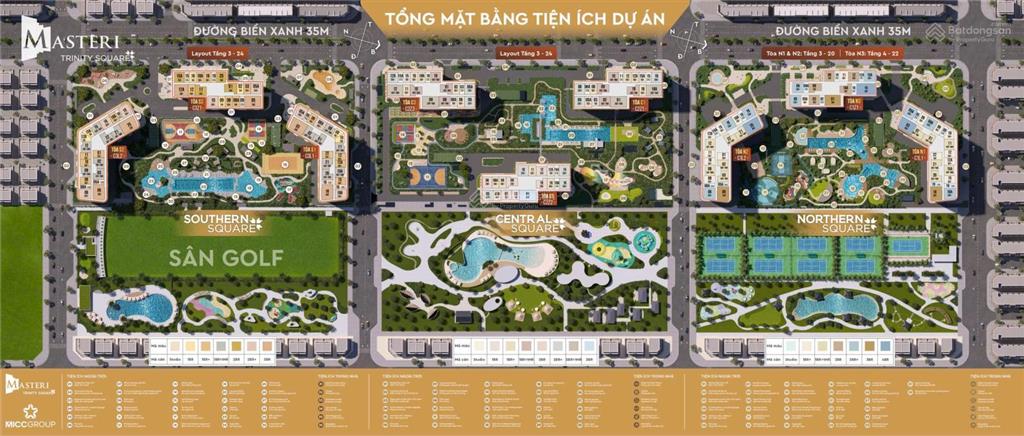 Bán gấp căn 1pn view nội khu, bể bơi, giá tốt tại vinhomes ocean park 2