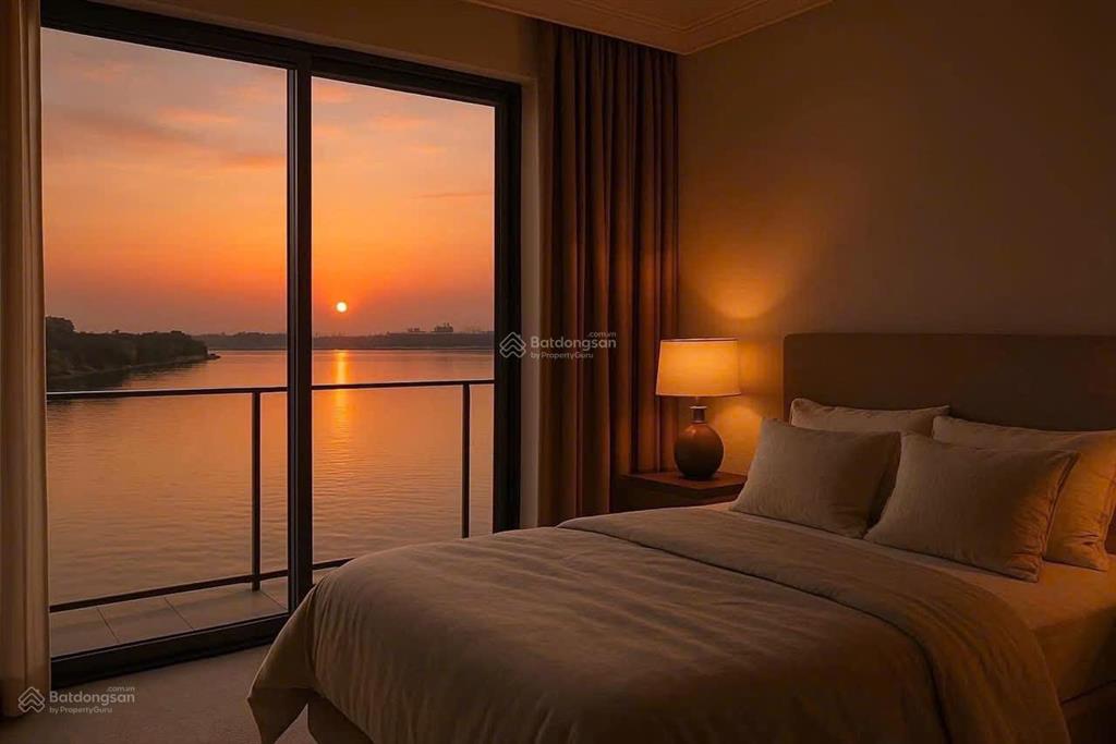 Bán gấp căn 1pn view nội khu, bể bơi, giá tốt tại vinhomes ocean park 2