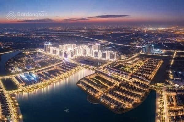 Bán gấp 26 tỷ! bt song lập 150m2 full đồ đẹp 5pn giá sập sàn tại vinhomes ocean park 1