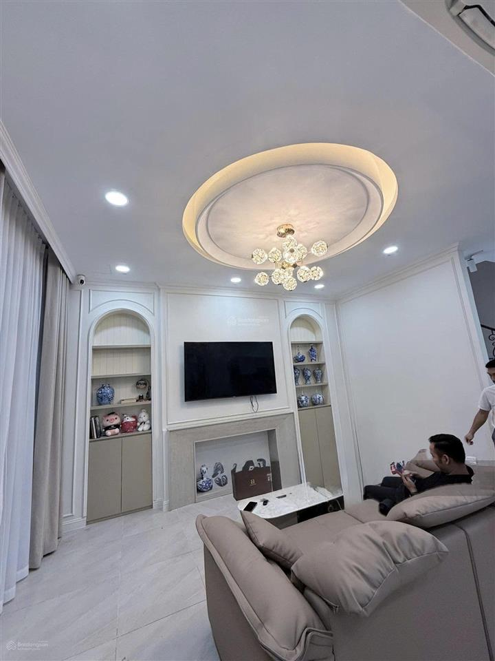 Bán gấp 26 tỷ! bt song lập 150m2 full đồ đẹp 5pn giá sập sàn tại vinhomes ocean park 1