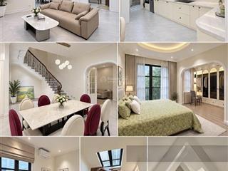 Bán gấp 26 tỷ! bt song lập 150m2 full đồ đẹp 5pn giá sập sàn tại vinhomes ocean park 1