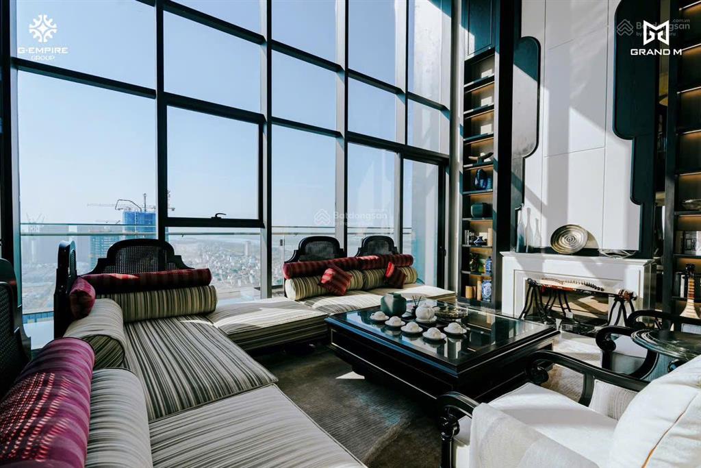 Mở bán dự án tây hồ view, căn hộ 3 mặt view hồ tây, một bước chạm hồ tây ngắm hoàng hôn