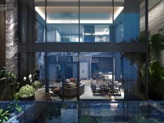 Noble crystal tây hồ, dt 280m2, giá 58 tỷ,  0986 998 ***