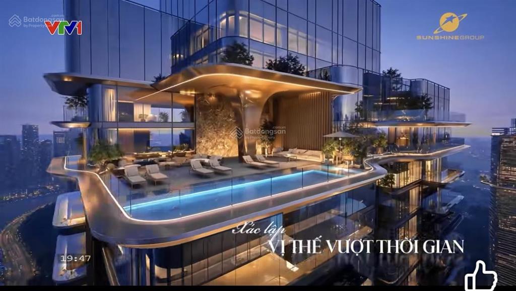 Noble west lake tây hồ căn hộ hàng hiệu thuộc ciputra view trực diện hồ tây