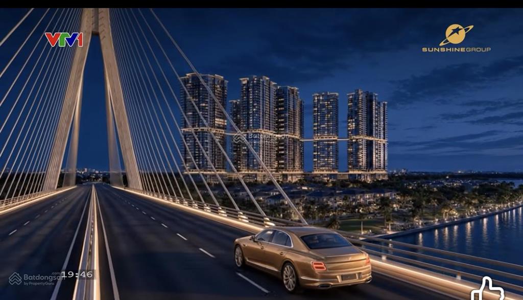 Noble west lake tây hồ căn hộ hàng hiệu thuộc ciputra view trực diện hồ tây