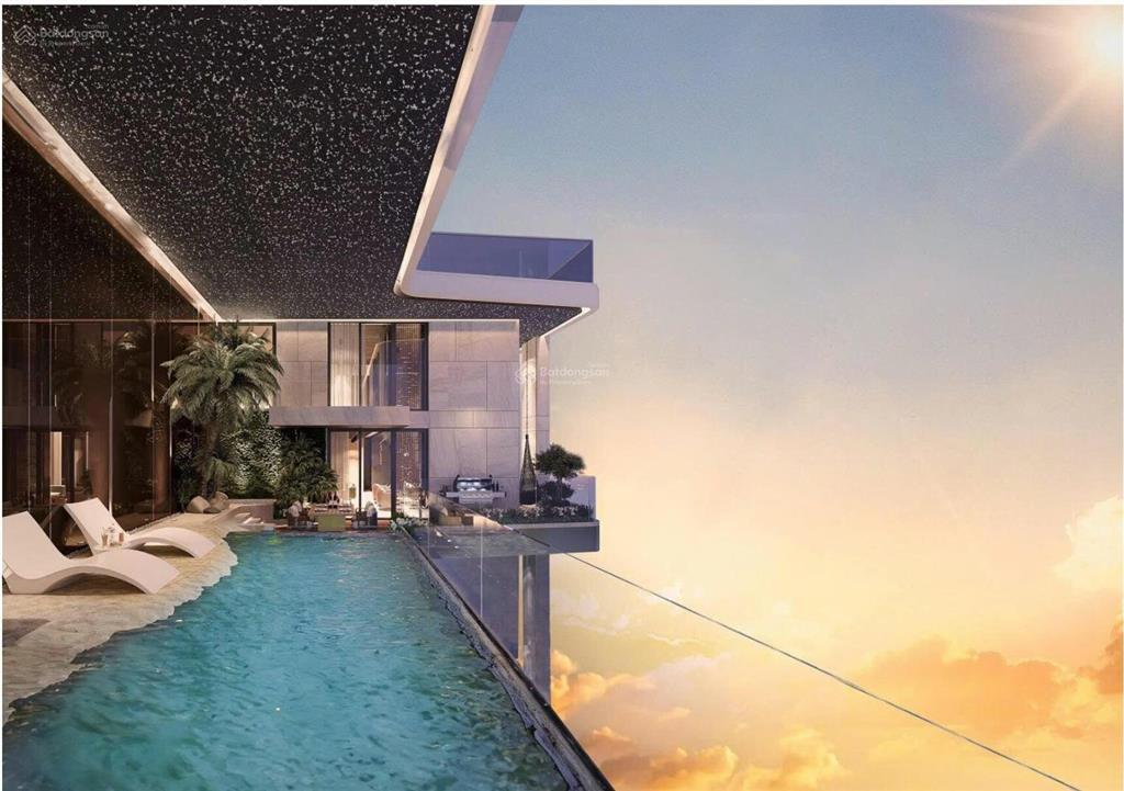 Duplex noble west lake tây hồ 316m2, view hồ tây sông hồng, có bể bơi sân vườn riêng