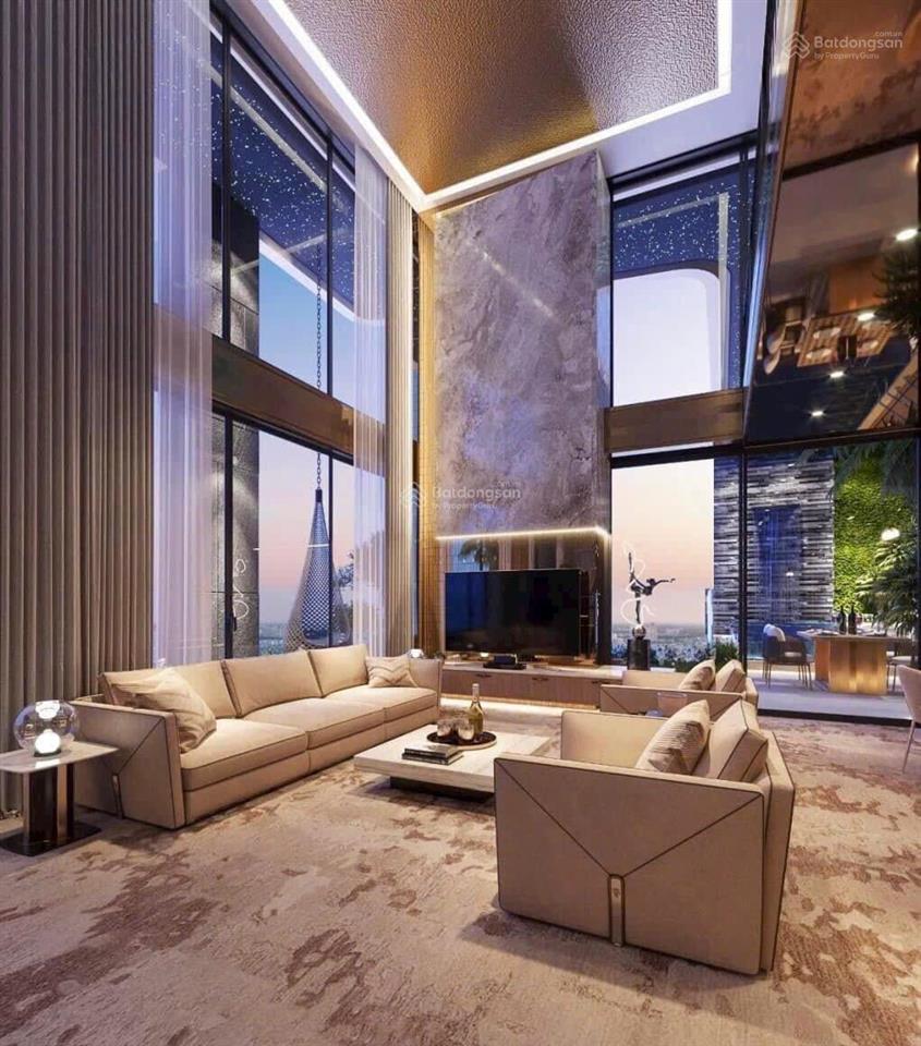 Duplex noble west lake tây hồ 316m2, view hồ tây sông hồng, có bể bơi sân vườn riêng