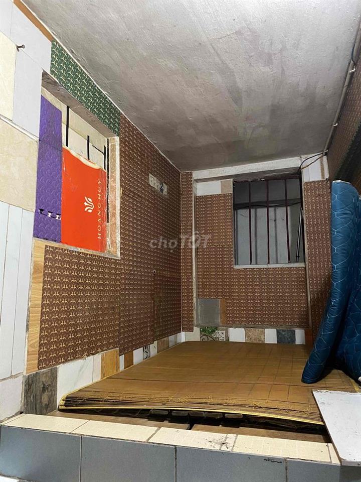 phòng nhỏ khép kín chính chủ giờ giấc tự do