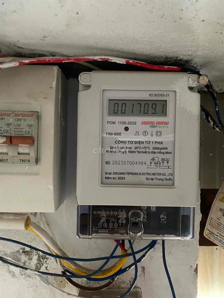 phòng nhỏ chỉ cho 1 người thuê, chính chủ, khép kín khu vực Hoàng Mai
