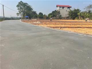 Bảng hàng 8 lô fo đất ven công nghiệp tại ngọc châu tân yên mặt bằng vị trí cực đẹp