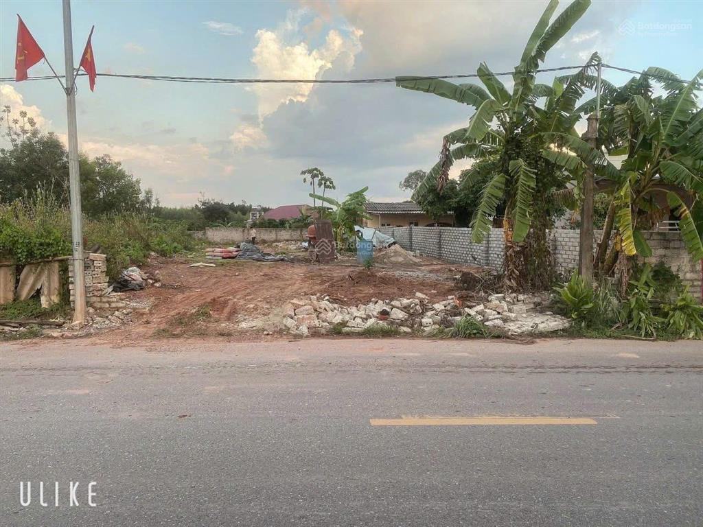 Diện tích đẹp 618m2 mặt tiền 12m bám mặt tỉnh lộ 295, chỉ hơn 6tr/m2 quá rẻ, phù hợp làm nhà xưởng