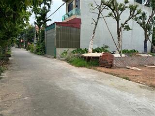 Chính chủ gửi bán một lô siêu phẩm tại tổ dân phố trong cao thượng, tân yên