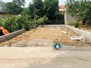 Chính chủ bán đất thị trấn ba hàng đồi 60m² chỉ 375 triệu  giá rẻ, tiềm năng tăng giá