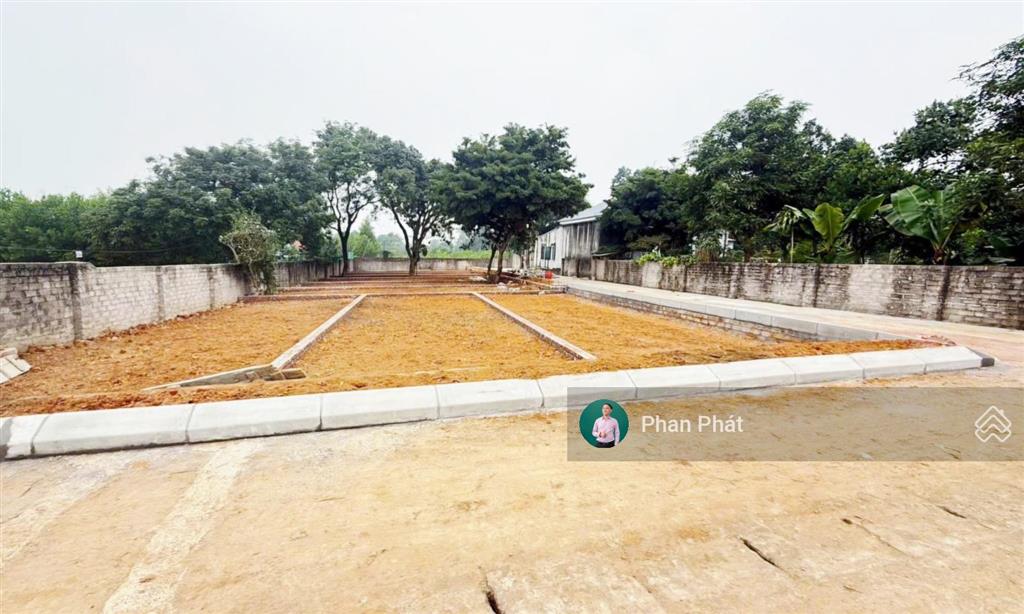 Bán gấp mảnh đất hà nội 80 m2 chỉ 1,65 tỷ