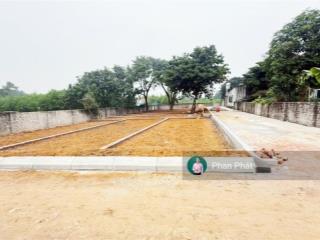 Bán gấp mảnh đất hà nội 80 m2 chỉ 1,65 tỷ