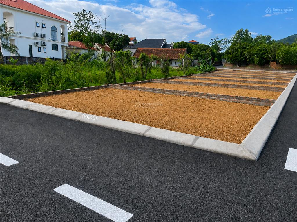 Chính chủ bán lô đất xuân hoà 72,3m2 nhỉnh 1 tỷ