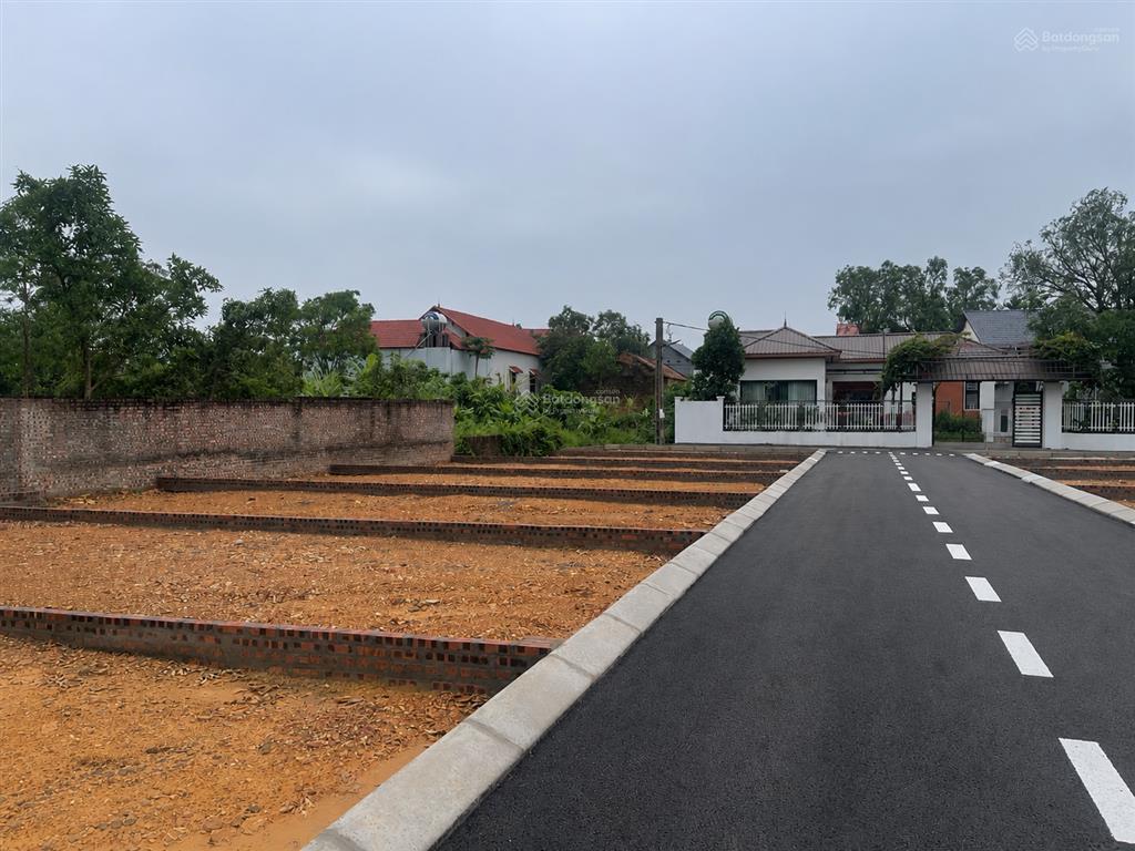 Chính chủ bán lô đất xuân hoà 72,3m2 nhỉnh 1 tỷ