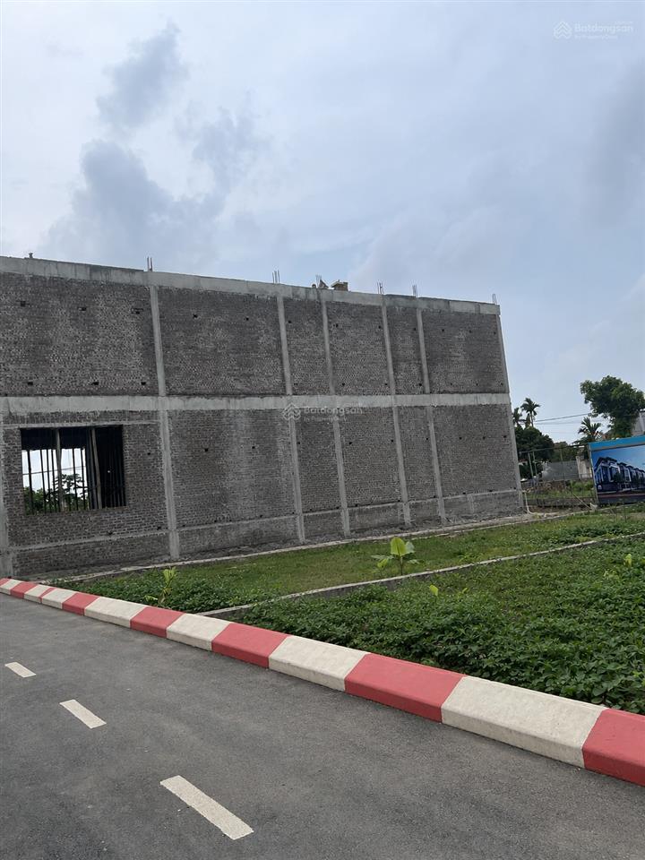 Chính chủ bán đất chương mỹ 87,7m2 giá chỉ hơn 1tỷ